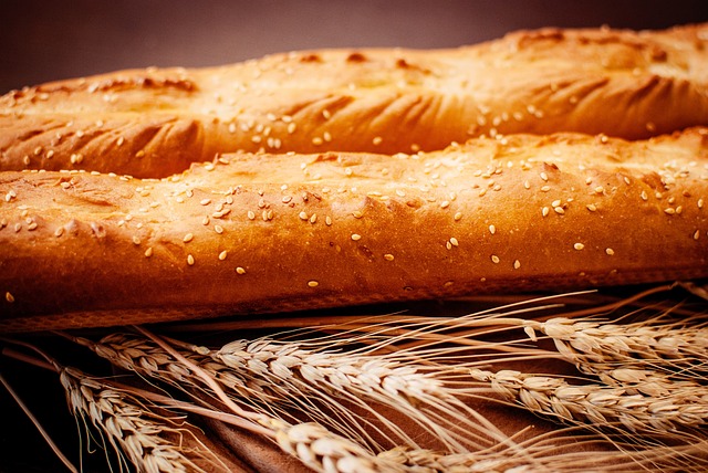 Baguette Recipe