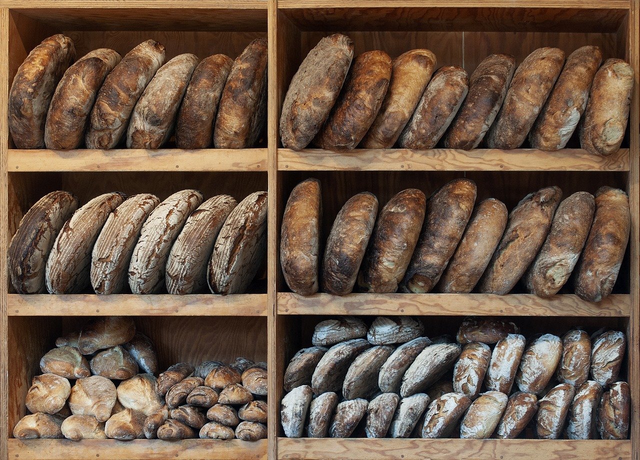 Breads