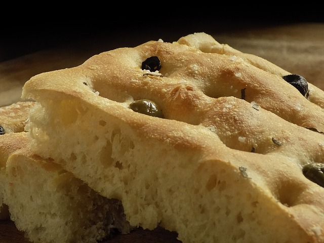 Focaccia Recipe